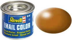 Revell Email Matt Wood Brown 14ml
