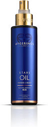 AVGERINOS Stars Dry Macadamia Oil for Hair and Body 150ml