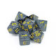 Chessex Call of Cthulhu Speckled Polyhedral Dic...
