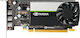 PNY Quadro T400 4GB GDDR6 Grafikkarte