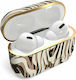 iDeal Of Sweden Printed Husă Hypnotic Zebra pentru Apple AirPods Pro