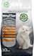 Bentysandy Kitty Max Nisip pentru Pisici Bentonită 20lt