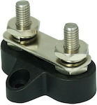 Eval Boat Battery Terminal Ends Dual Terminal