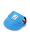 Blue Dog Hat 34cm