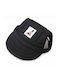 Animal Black Dog Hat 41cm