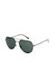 Ralph Lauren Men's Sunglasses with Black Plastic Frame and Black Lens PH3139 915771