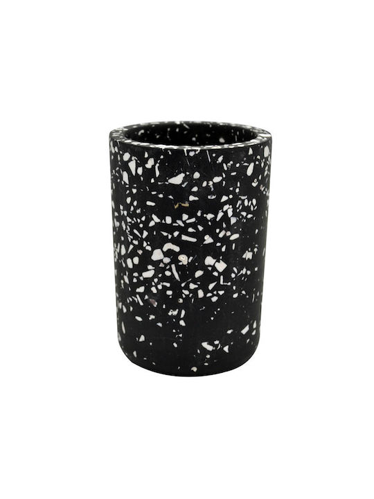 Ankor Plastic Cup Holder Countertop Black