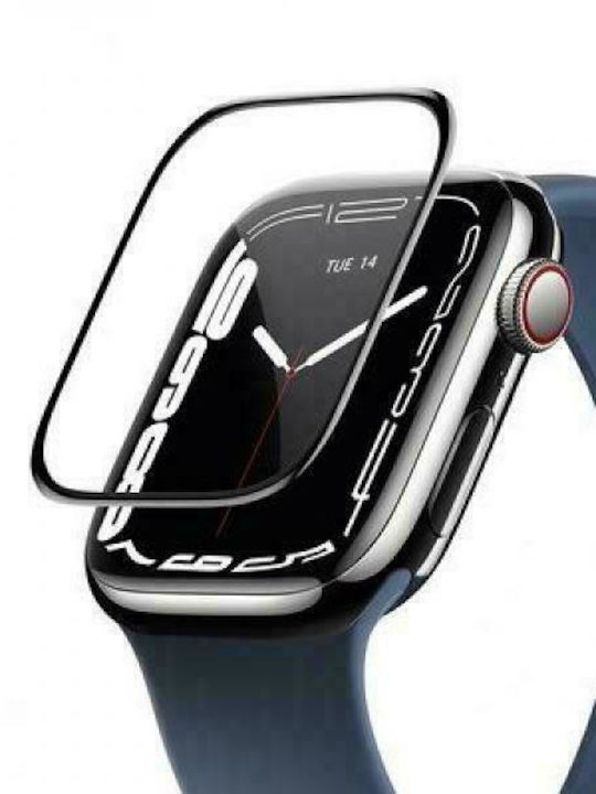 Hoco Flexible Gehärtetes Glas für das iWatch Serie7 1Stück