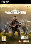 Way of the Hunter PC Game