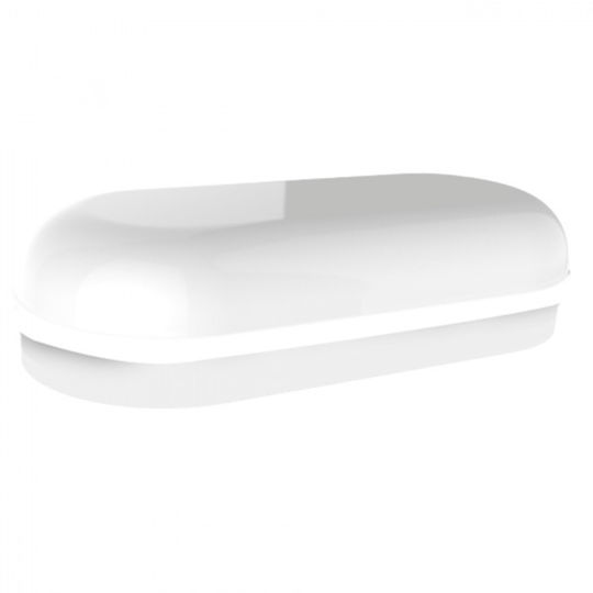 Elvhx Wall-Mounted Outdoor Turtle Light LED IP65 16W with Warm White Light