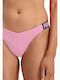 Puma Bikini Brasilien Rosa