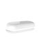 Elvhx Wall-Mounted Outdoor Turtle Light LED IP65 16W with Natural White Light