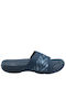 Parex Men's Slides Blue