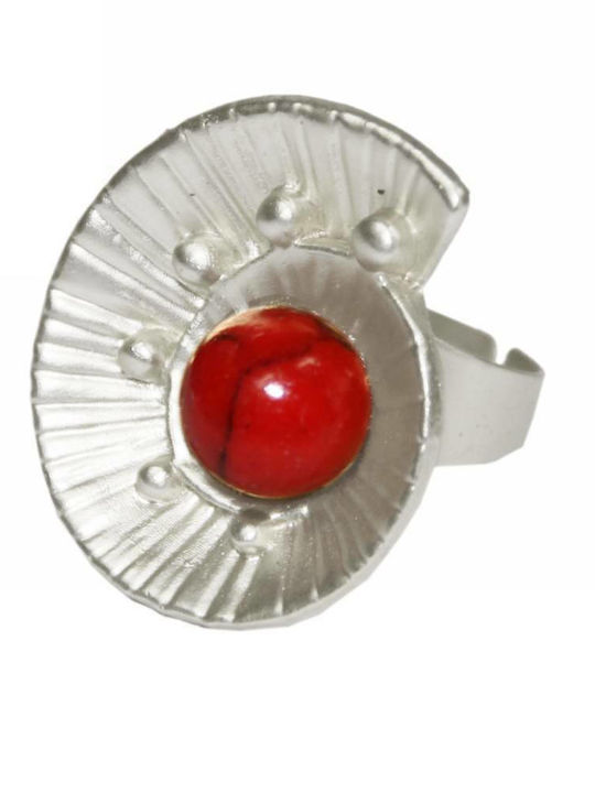 Women's Silver Ring Women's Silver Ring