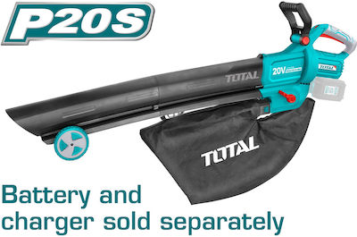 Total Battery Handheld Blower Solo