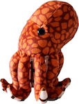 Funtails Plush Kraken - Octopus