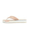 O'neill Women's Flip Flops Nude