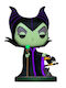 Funko Pop! Disney: Disney - Maleficent 1082