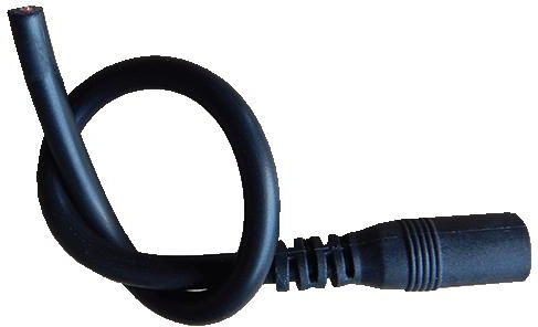 Artion Systems Καλώδιο Σύνδεσης Συστημάτων CCTV CC5097