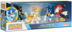 Comansi Миниатюра за Игри Sonic за 4+ Години (Различни Модели)