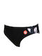 Arena Kids Swimwear Swim Briefs Training Black