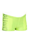 Arena Kids Swimwear Swim Shorts Green