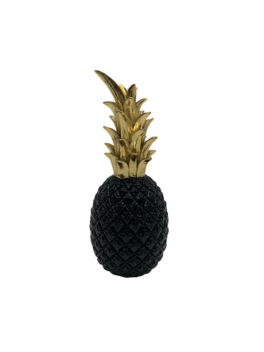 Karvounis Decorative Pineapple made of Polyresi...