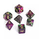 Chessex Dungeons & Dragons Gemini Polyhedral Di...