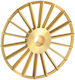 Rover Pompe BE50 Rotor 102538