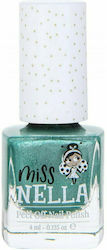Miss Nella Peel Off Kids Nail Polish