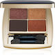 Estee Lauder Luxe Quad Refillable Παλέτα με Σκι...
