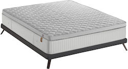 Linea Strom Single Bed Foam Mattress Topper Flex 100x200x6cm