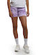 Target Women's Sporty Shorts Lilac