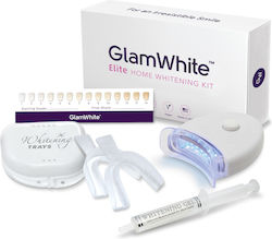 GlamWhite Elite Home Whitening Kit Λεύκανσης Δοντιών