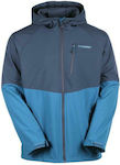 Fundango Cooper Softshell Jacket