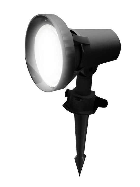 Elvhx Wasserdichte LED-Leuchte Eingesteckt EL190718