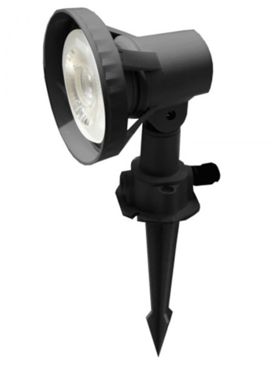 Elvhx Wasserdichte LED-Leuchte Eingesteckt EL19...