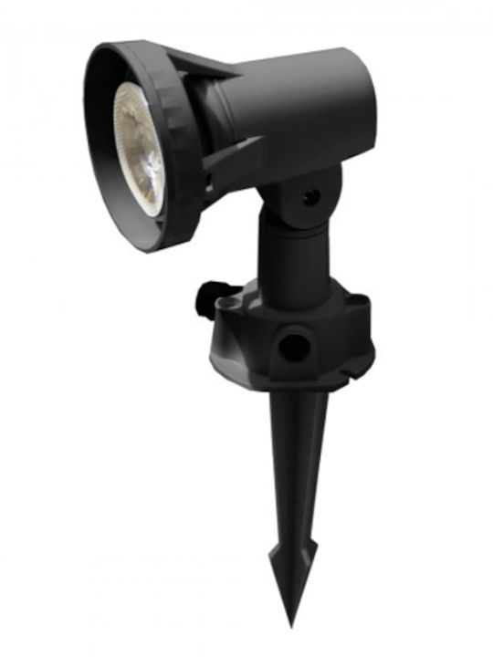Elvhx Waterproof Led Light Fixture EL190711