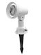 Elvhx Waterproof Led Light Fixture EL190703