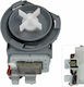 Washing Machine Pump Arcelik Hanyu Magnetic 30w