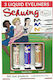 theBalm Schwing Holiday Trio Liquid Eye Liner 5.1ml