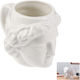 Ceramic Cup White