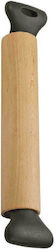 Joseph Joseph Wooden Kitchen Rolling Pin 30cm 1pcs