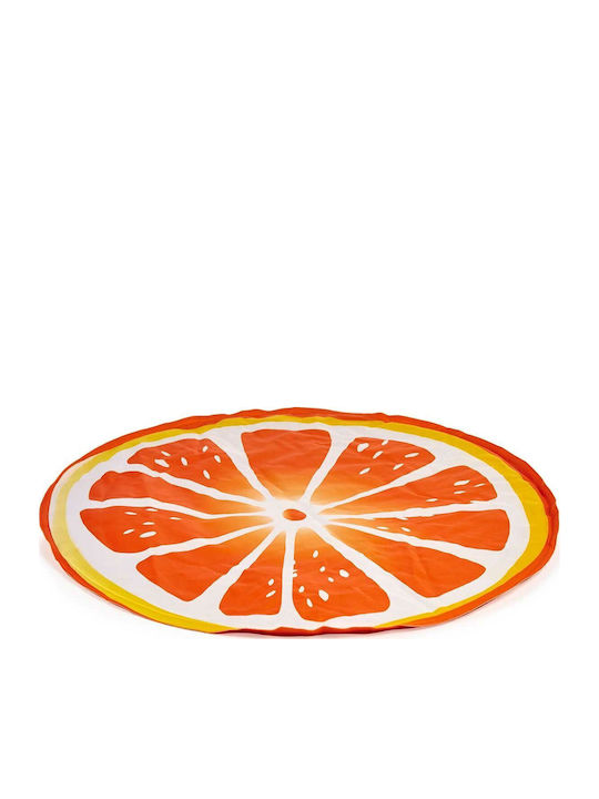 Mascow Матрак за Куче Оранжев 60x60см.