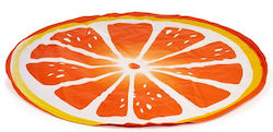 Mascow Mattress Dog Orange 60x60cm