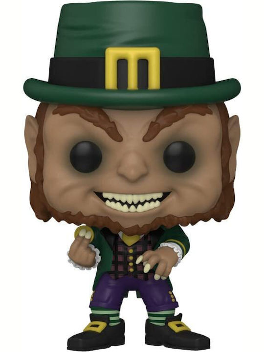 Funko Pop! Movies: Leprechaun - Leprechaun 1245