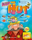 Board Game Auf Der Hut for 2-4 Players 5+ Years Old (EN) Zoch Verlag