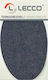 Lecco Blue Patch Sewing Supply 2pcs TH-254