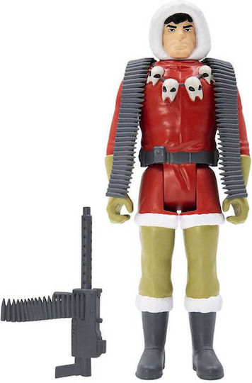 Super7 G.I. Joe: Kwinn Φιγούρα Δράσης 10εκ.
