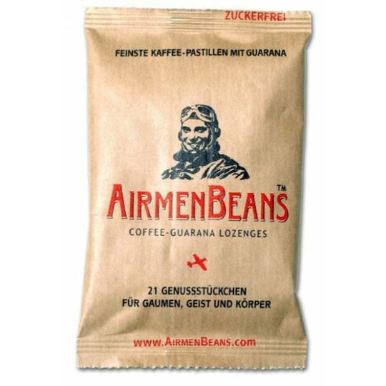 21 Pastilles AirmenBeans 40580